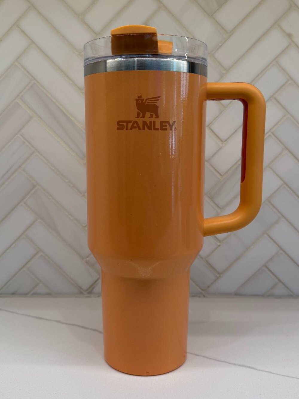 Stanley Bellini Shimmer 40 oz Tumbler Exclusive